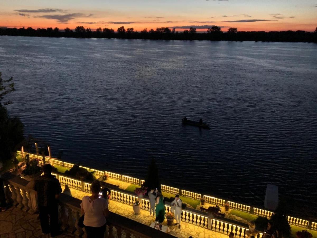 Vila Jugovo S Smederevo Eksteriør bilde