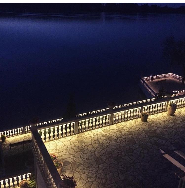 Vila Jugovo S Smederevo Eksteriør bilde