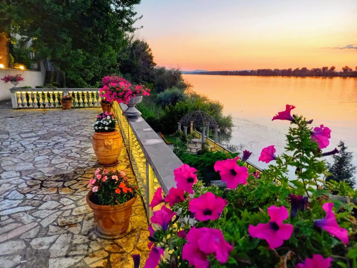 Vila Jugovo S Smederevo Eksteriør bilde