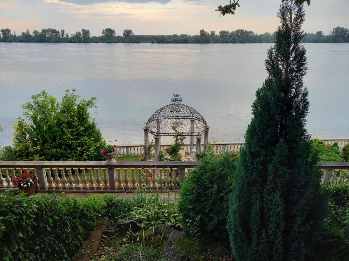 Vila Jugovo S Smederevo Eksteriør bilde