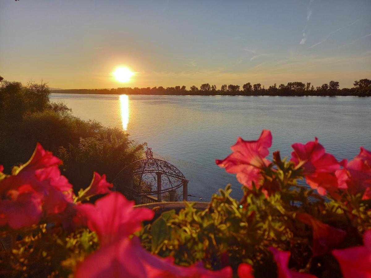 Vila Jugovo S Smederevo Eksteriør bilde