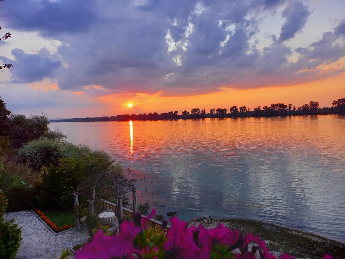 Vila Jugovo S Smederevo Eksteriør bilde