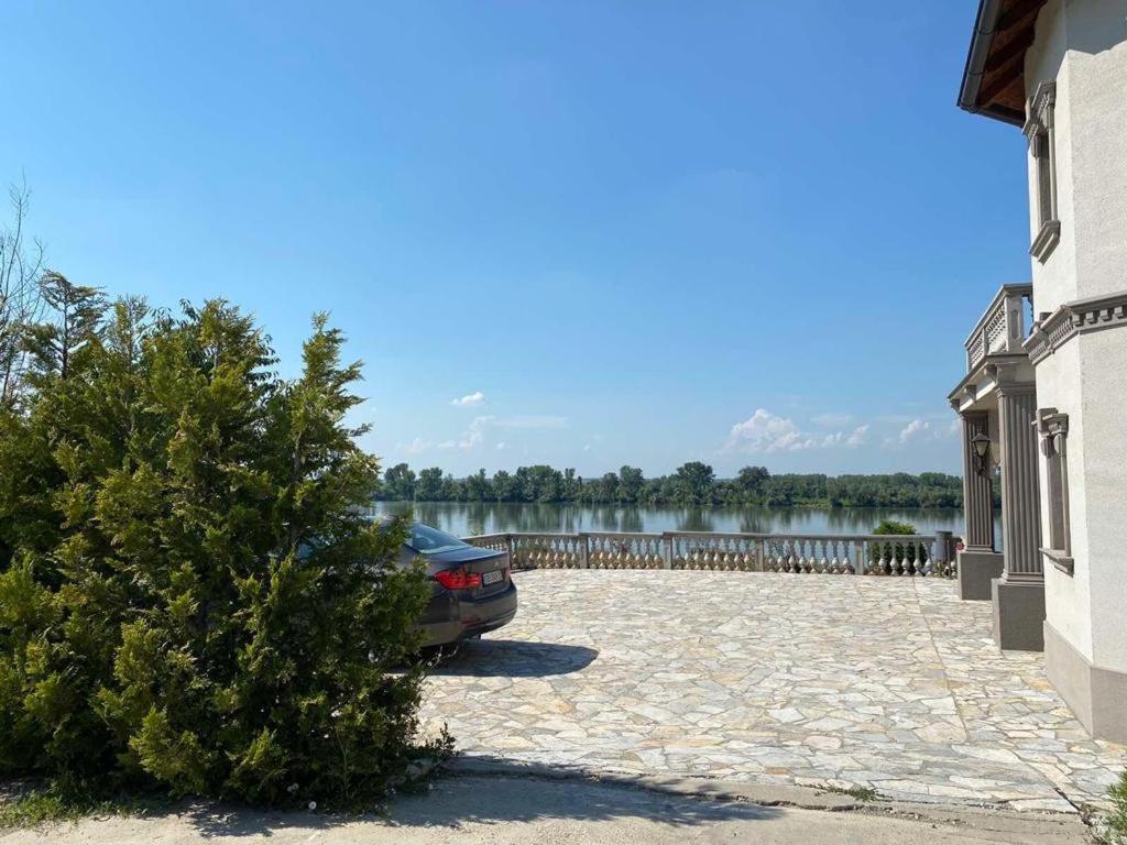 Vila Jugovo S Smederevo Rom bilde